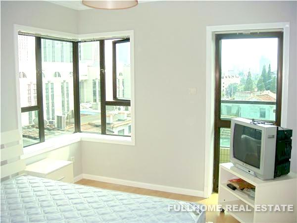 Ambassy Court - Interior view 6, Shanghai rental property