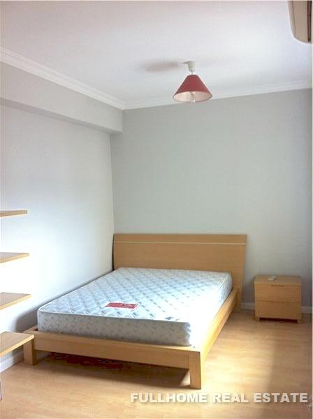 Ambassy Court - Interior view 9, Shanghai rental property