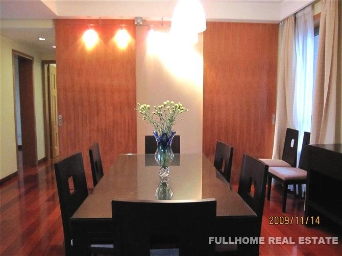 Green Court - Interior view 2, Shanghai rental property