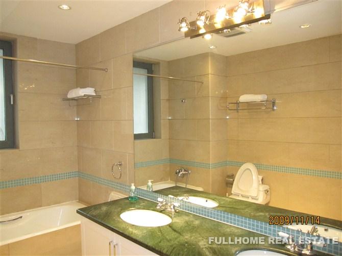 Green Court - Interior view 3, Shanghai rental property