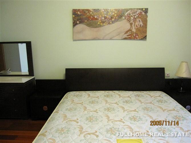 Green Court - Interior view 7, Shanghai rental property