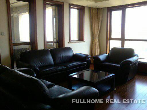 Horizon Resort - 3 bedroom apartment in Suzhou, Industrial Park