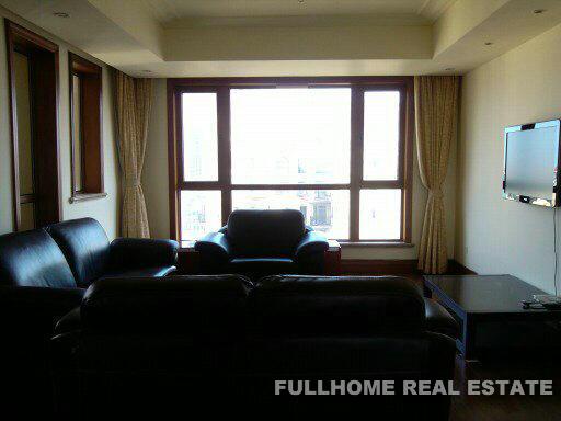 Horizon Resort - Interior view 2, Suzhou rental property