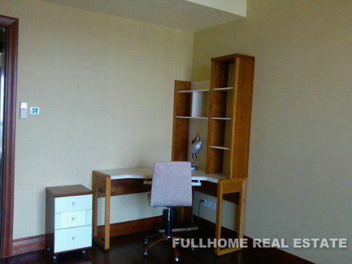 Horizon Resort - Interior view 5, Suzhou rental property