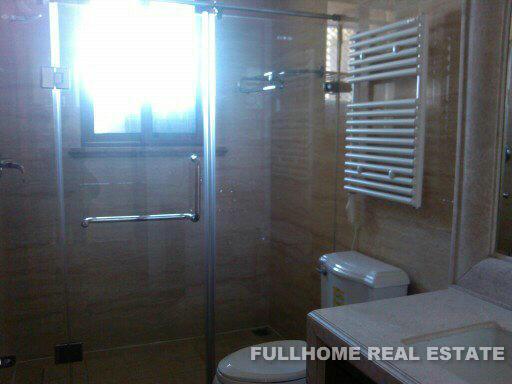Horizon Resort - Interior view 4, Suzhou rental property
