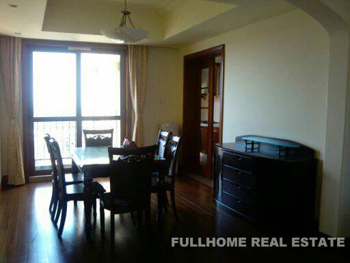 Horizon Resort - Interior view 3, Suzhou rental property