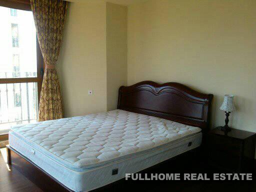 Horizon Resort - Interior view 8, Suzhou rental property