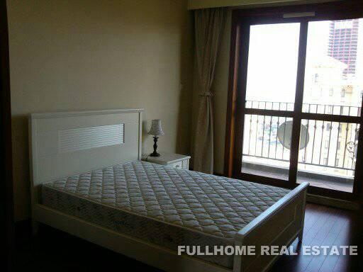 Horizon Resort - Interior view 6, Suzhou rental property