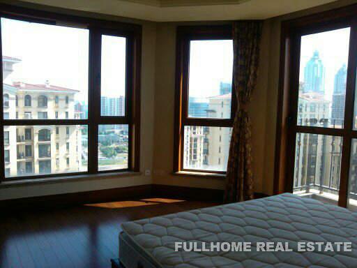 Horizon Resort - Interior view 9, Suzhou rental property