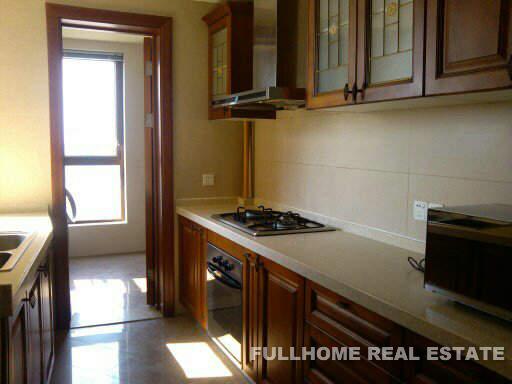 Horizon Resort - Interior view 15, Suzhou rental property