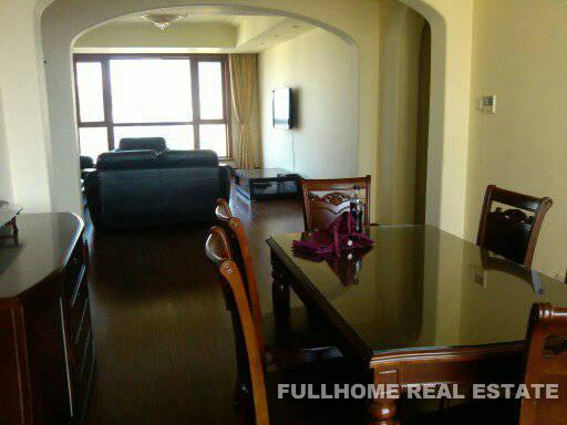 Horizon Resort - Interior view 18, Suzhou rental property