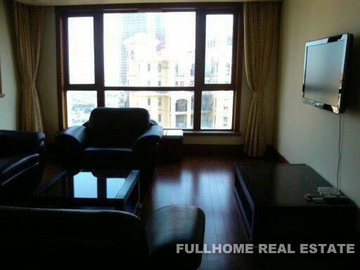 Horizon Resort - Interior view 20, Suzhou rental property