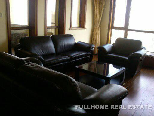 Horizon Resort - Interior view 19, Suzhou rental property