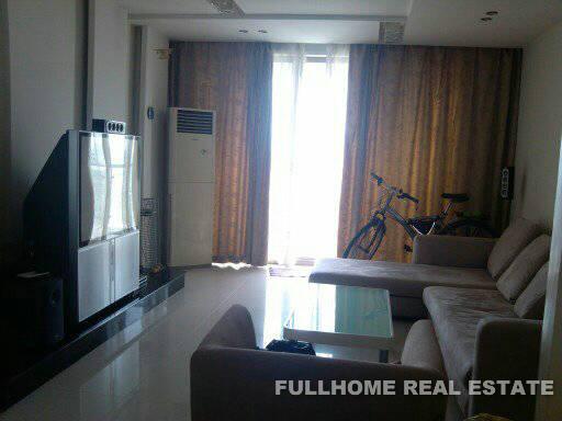 Landmark Skylight - 3 bedroom apartment in Suzhou, Industrial Park