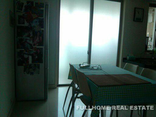 Landmark Skylight - Interior view 4, Suzhou rental property