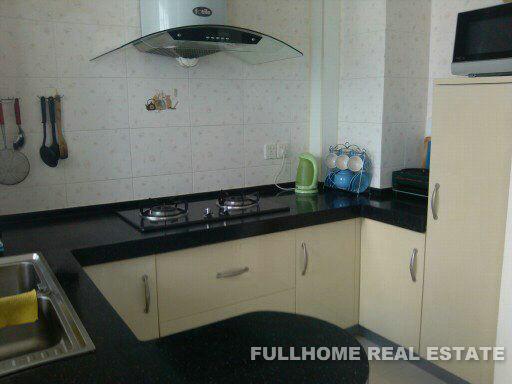 Landmark Skylight - Interior view 6, Suzhou rental property