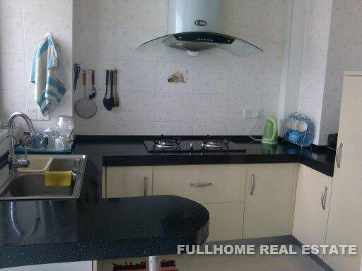 Landmark Skylight - Interior view 5, Suzhou rental property