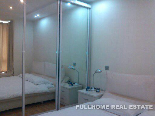 Landmark Skylight - Interior view 8, Suzhou rental property
