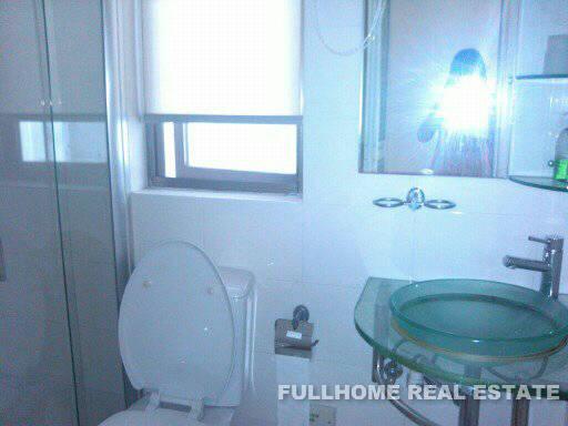 Landmark Skylight - Interior view 11, Suzhou rental property