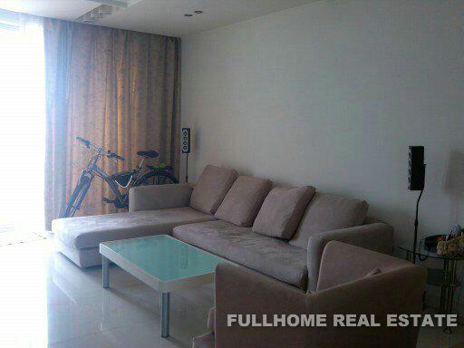 Landmark Skylight - Interior view 15, Suzhou rental property