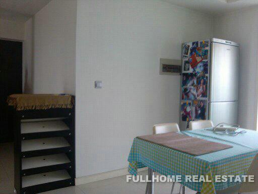 Landmark Skylight - Interior view 14, Suzhou rental property