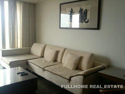Landmark Skylight - 3 bedroom apartment in Suzhou, Industrial Park