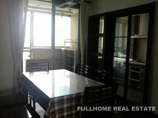 Landmark Skylight - Interior view 2, Suzhou rental property