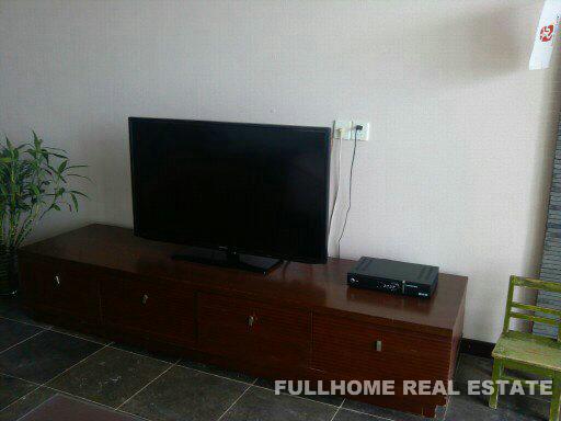 Landmark Skylight - Interior view 3, Suzhou rental property