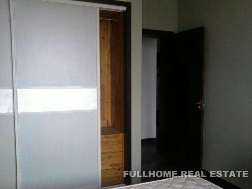 Landmark Skylight - Interior view 7, Suzhou rental property