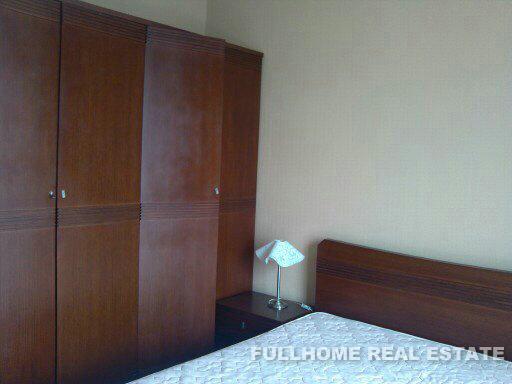 Landmark Skylight - Interior view 9, Suzhou rental property
