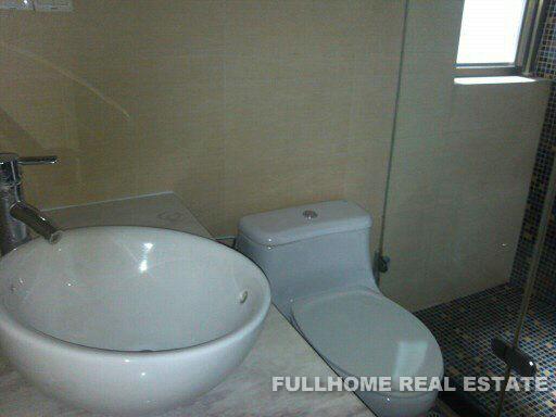 Landmark Skylight - Interior view 10, Suzhou rental property