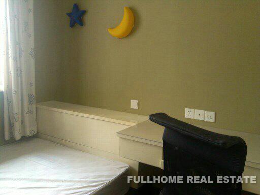 Landmark Skylight - Interior view 12, Suzhou rental property