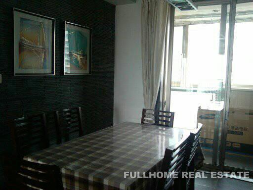 Landmark Skylight - Interior view 14, Suzhou rental property