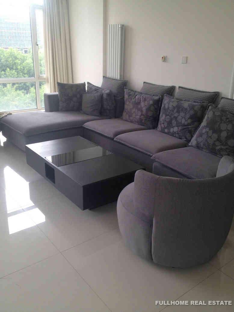 Golden Lough - 4 bedroom apartment in Suzhou, Industrial Park