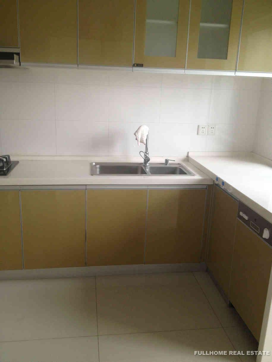 Golden Lough - Interior view 2, Suzhou rental property