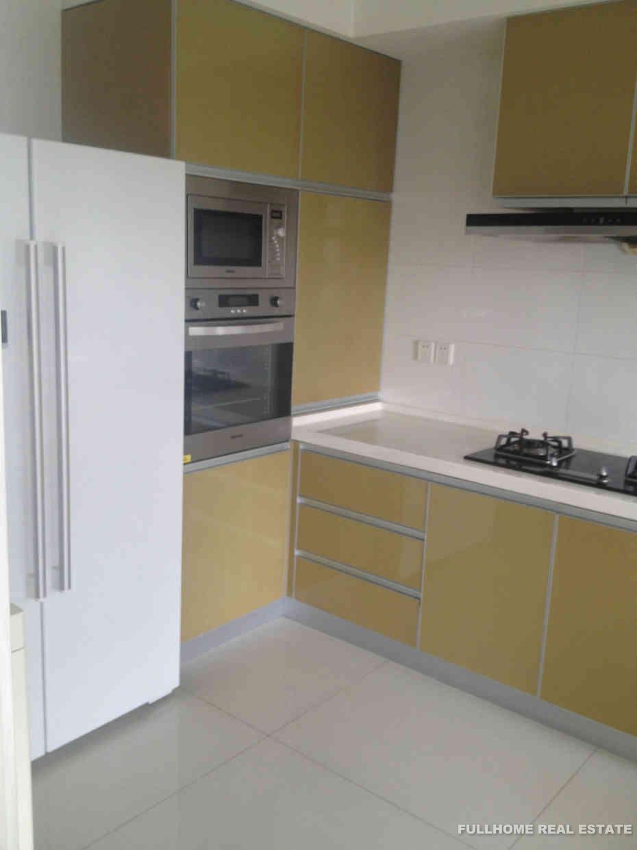 Golden Lough - Interior view 3, Suzhou rental property