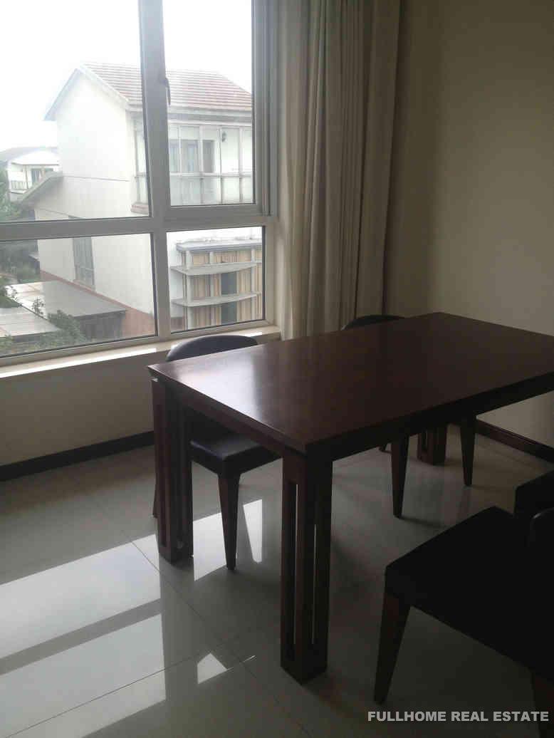 Golden Lough - Interior view 4, Suzhou rental property