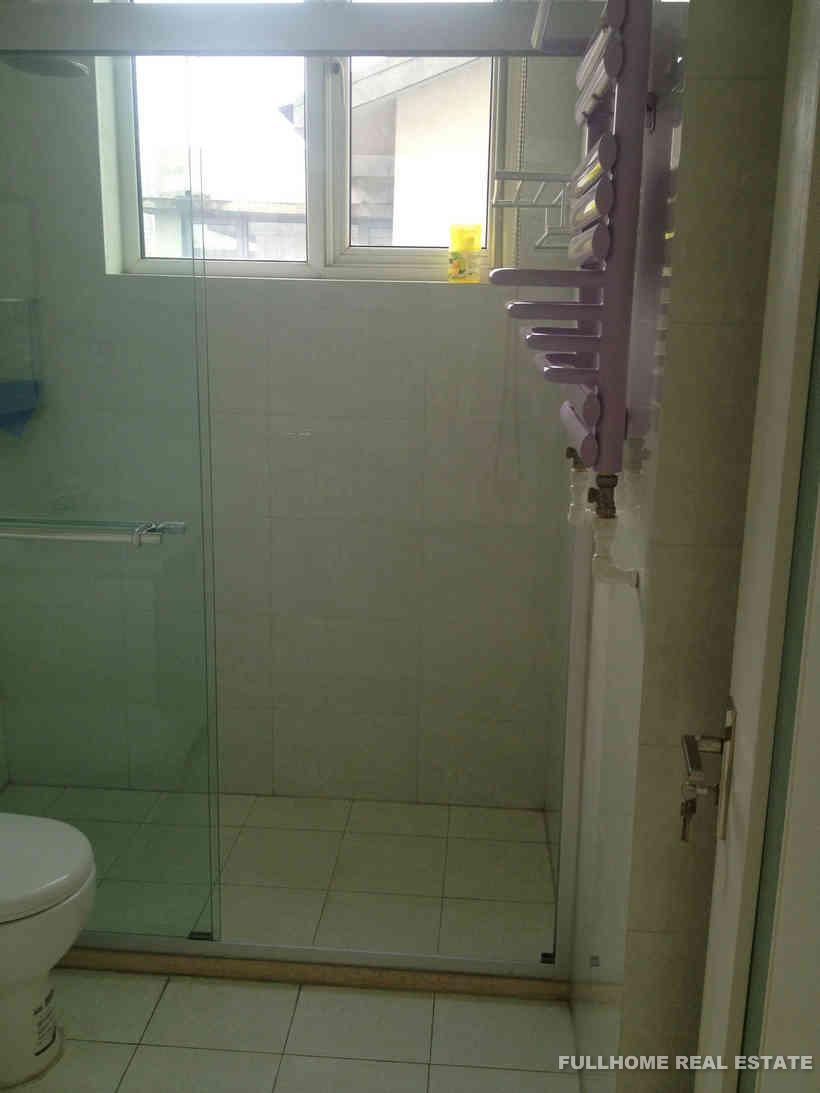 Golden Lough - Interior view 5, Suzhou rental property
