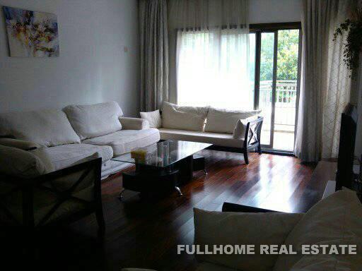 Landmark Skylight - 3 bedroom apartment in Suzhou, Industrial Park