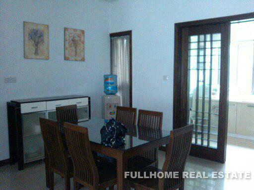 Landmark Skylight - Interior view 3, Suzhou rental property