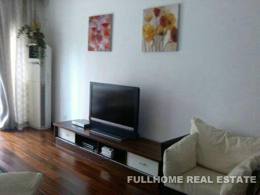 Landmark Skylight - Interior view 2, Suzhou rental property