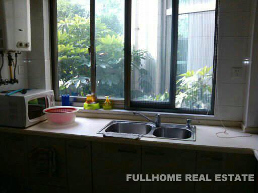 Landmark Skylight - Interior view 4, Suzhou rental property