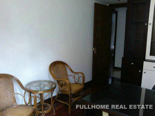 Landmark Skylight - Interior view 10, Suzhou rental property