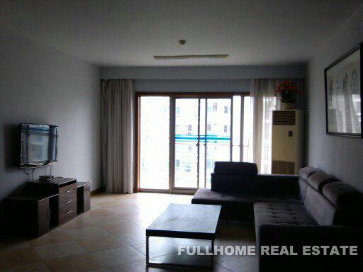 Landmark Skylight - 3 bedroom apartment in Suzhou, Industrial Park