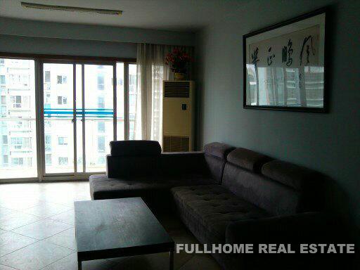 Landmark Skylight - Interior view 3, Suzhou rental property