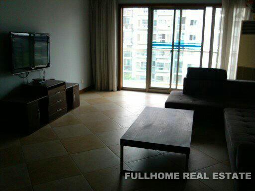 Landmark Skylight - Interior view 2, Suzhou rental property