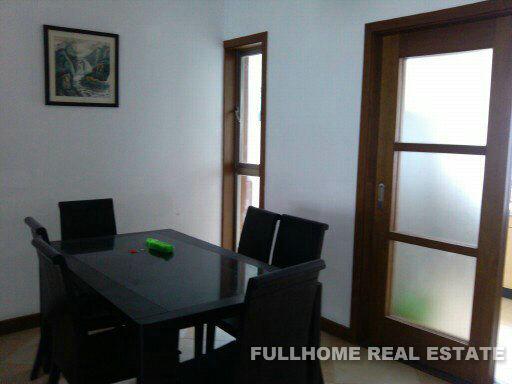 Landmark Skylight - Interior view 4, Suzhou rental property