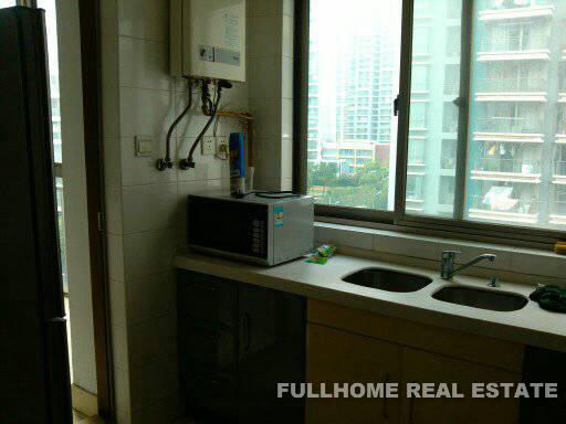 Landmark Skylight - Interior view 5, Suzhou rental property