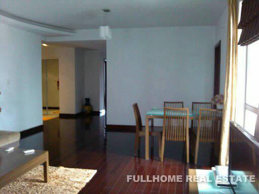 Landmark Skylight - 3 bedroom apartment in Suzhou, Industrial Park