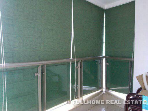 Landmark Skylight - Interior view 3, Suzhou rental property